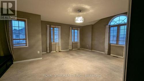 3 Harwood Road, Brampton, ON - Indoor Photo Showing Other Room