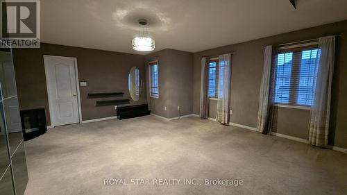 3 Harwood Road, Brampton, ON - Indoor Photo Showing Other Room