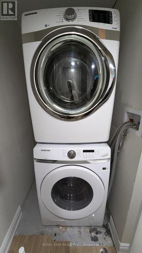 3 Harwood Road, Brampton, ON - Indoor Photo Showing Laundry Room