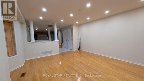 3 Harwood Road, Brampton, ON - Indoor Photo Showing Other Room