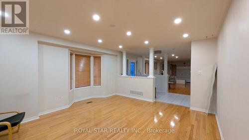 3 Harwood Road, Brampton, ON - Indoor Photo Showing Other Room