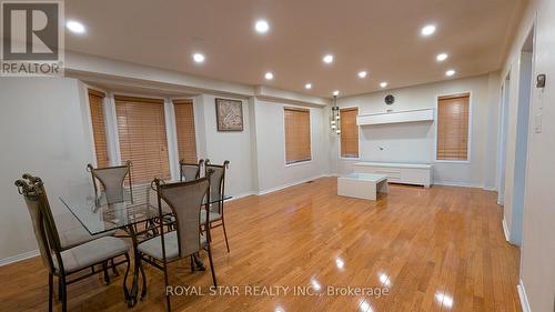 3 Harwood Road, Brampton, ON - Indoor