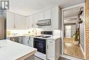 359 Westmoreland Avenue N, Toronto, ON  - Indoor Photo Showing Kitchen 