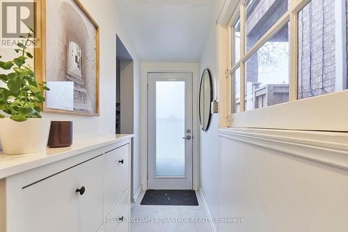 359 Westmoreland Avenue N, Toronto, ON - Indoor Photo Showing Other Room