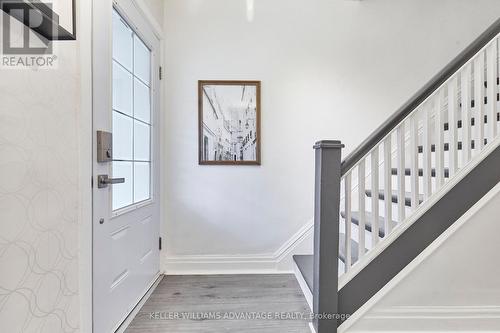 359 Westmoreland Avenue N, Toronto, ON - Indoor Photo Showing Other Room