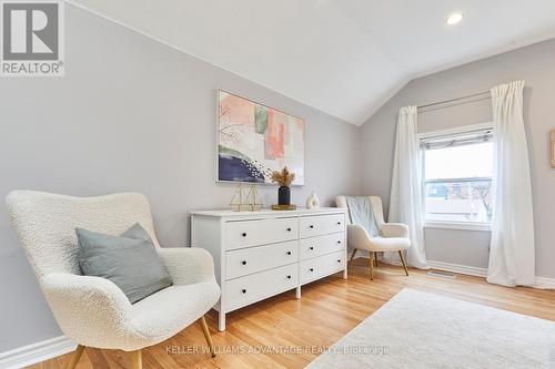 359 Westmoreland Avenue N, Toronto, ON - Indoor Photo Showing Bedroom