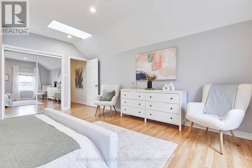 359 Westmoreland Avenue N, Toronto, ON - Indoor Photo Showing Bedroom