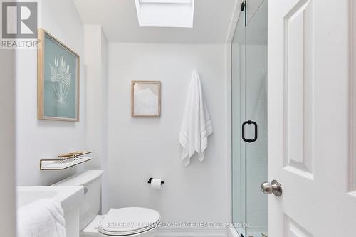 359 Westmoreland Avenue N, Toronto, ON - Indoor Photo Showing Bathroom