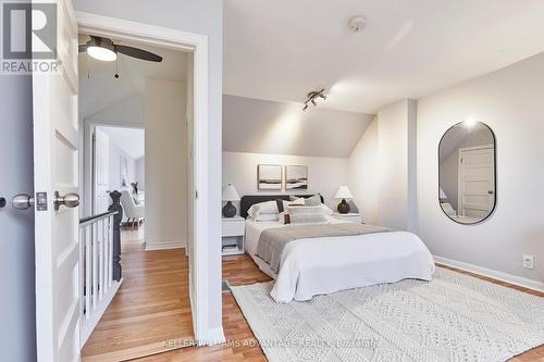 359 Westmoreland Avenue N, Toronto, ON - Indoor Photo Showing Bedroom