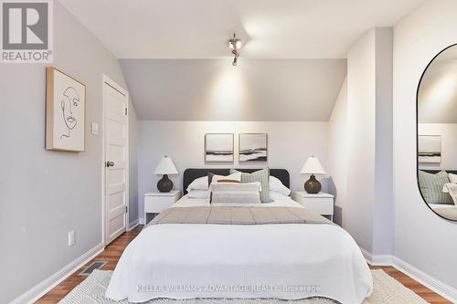 359 Westmoreland Avenue N, Toronto, ON - Indoor Photo Showing Bedroom