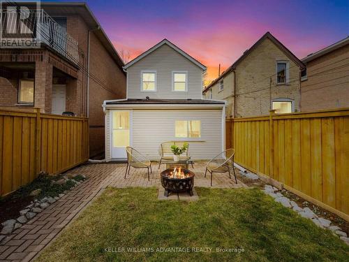 359 Westmoreland Avenue N, Toronto, ON - Outdoor