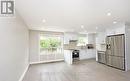 472 Samford Place, Oakville, ON  - Indoor Photo Showing Kitchen With Stainless Steel Kitchen 