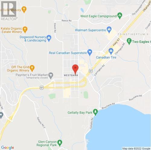 West Kelowna Location - 2436 Apollo Road, West Kelowna, BC - Other