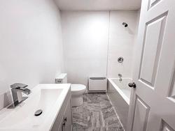 Ensuite bathroom - 