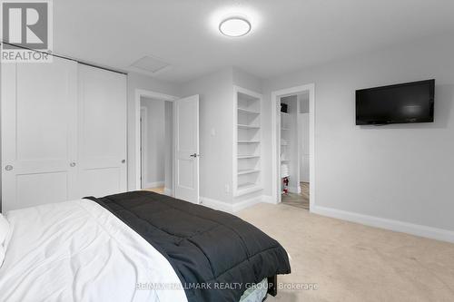 1609 Bottriell Way, Ottawa, ON - Indoor Photo Showing Bedroom