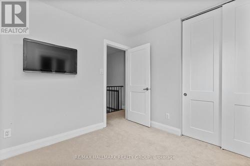 1609 Bottriell Way, Ottawa, ON - Indoor Photo Showing Other Room