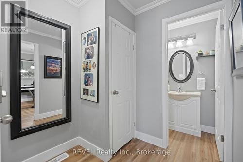 28 - 302 Vine Street, St. Catharines (444 - Carlton/Bunting), ON - Indoor Photo Showing Other Room