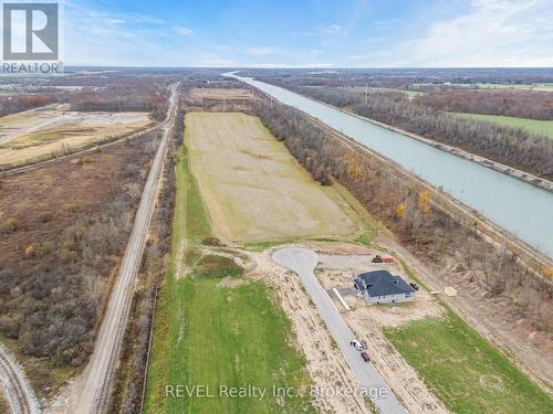 Lot 10 Anchor Road, Thorold (556 - Allanburg/Thorold South), ON - Outdoor With View