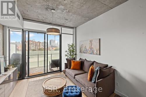 613 - 25 Stafford Street, Toronto, ON - Indoor