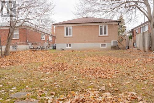 15 Merrian Road, Toronto, ON - Outdoor With Exterior