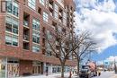 502 - 1787 St Clair Avenue W, Toronto, ON  - Outdoor 