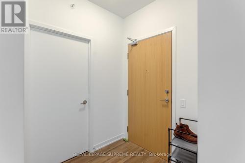 502 - 1787 St Clair Avenue W, Toronto, ON - Indoor Photo Showing Other Room