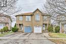 602 Amaretto Avenue, Pickering, ON  - Outdoor With Facade 