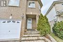 602 Amaretto Avenue, Pickering, ON  - Outdoor 