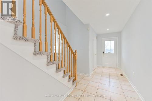 602 Amaretto Avenue, Pickering, ON - Indoor Photo Showing Other Room