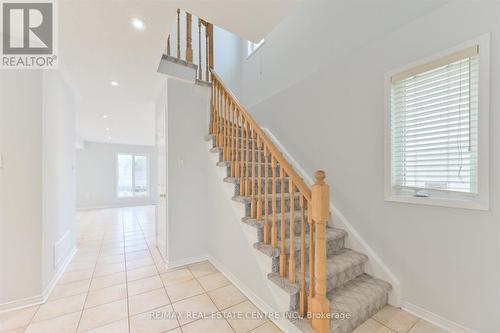 602 Amaretto Avenue, Pickering, ON - Indoor Photo Showing Other Room