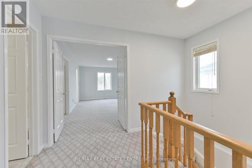 602 Amaretto Avenue, Pickering, ON - Indoor Photo Showing Other Room