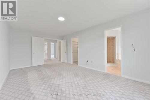 602 Amaretto Avenue, Pickering, ON - Indoor Photo Showing Other Room