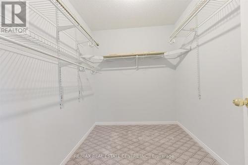 602 Amaretto Avenue, Pickering, ON - Indoor With Storage