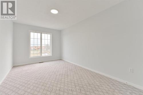 602 Amaretto Avenue, Pickering, ON - Indoor Photo Showing Other Room