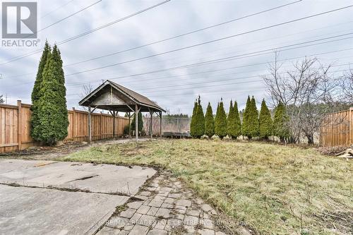 602 Amaretto Avenue, Pickering, ON - Outdoor