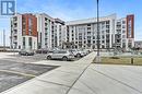 507 - 490 Gordon Krantz Avenue, Milton, ON  - Outdoor With Facade 