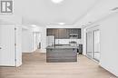 507 - 490 Gordon Krantz Avenue, Milton, ON  - Indoor Photo Showing Kitchen 