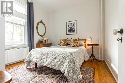 1083 Colborne Street E, Brant, ON - Indoor Photo Showing Bedroom