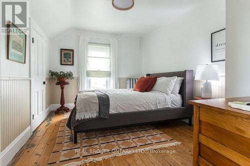 1083 Colborne Street E, Brant, ON - Indoor Photo Showing Bedroom