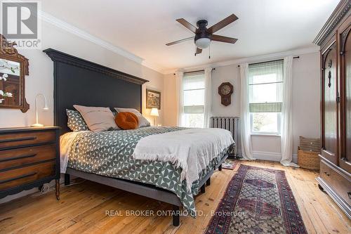 1083 Colborne Street E, Brant, ON - Indoor Photo Showing Bedroom