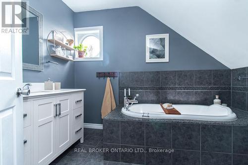 1083 Colborne Street E, Brant, ON - Indoor Photo Showing Bathroom