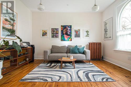 1083 Colborne Street E, Brant, ON - Indoor Photo Showing Living Room