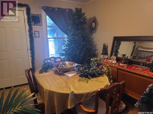 964 Retallack Street, Regina, SK - Indoor Photo Showing Dining Room