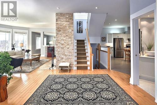 807035 25Th Side Road, Grey Highlands, ON - Indoor Photo Showing Other Room