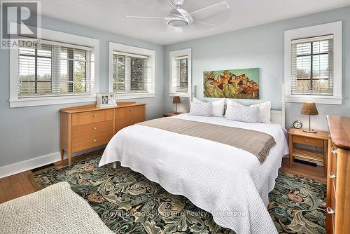 807035 25Th Side Road, Grey Highlands, ON - Indoor Photo Showing Bedroom