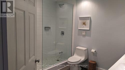 807035 25Th Side Road, Grey Highlands, ON - Indoor Photo Showing Bathroom