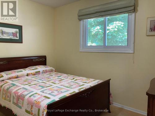 286 Alice Street, Kincardine, ON - Indoor Photo Showing Bedroom