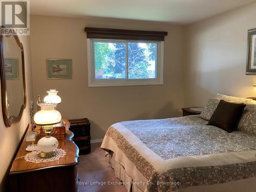 286 Alice Street, Kincardine, ON - Indoor Photo Showing Bedroom