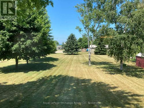 286 Alice Street, Kincardine, ON - Outdoor