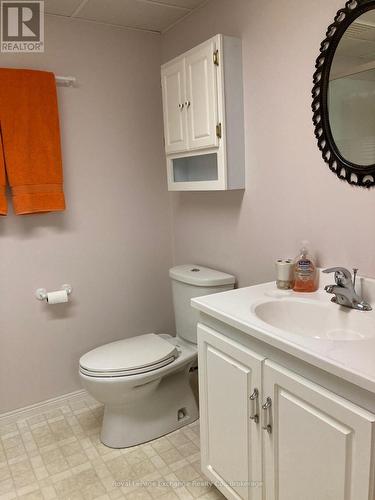 286 Alice Street, Kincardine, ON - Indoor Photo Showing Bathroom